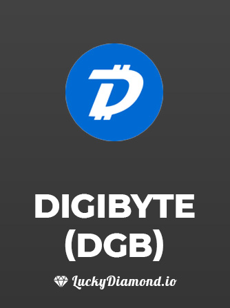 DigiByte (DGB)