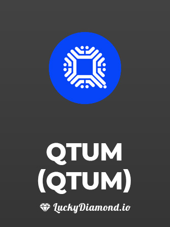 Qtum (QTUM)