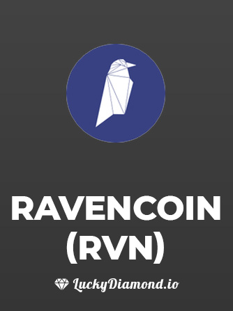 Ravencoin (RVN)