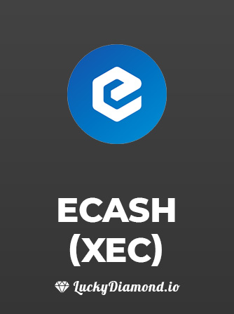 eCash (XEC)