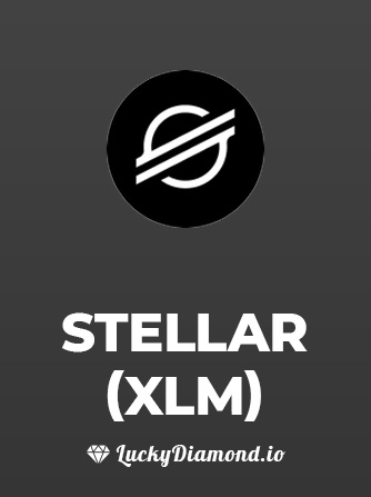 Stellar (XLM)