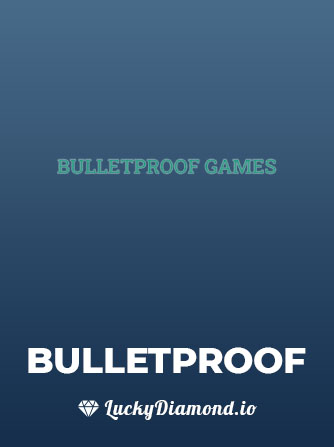 bulletproof