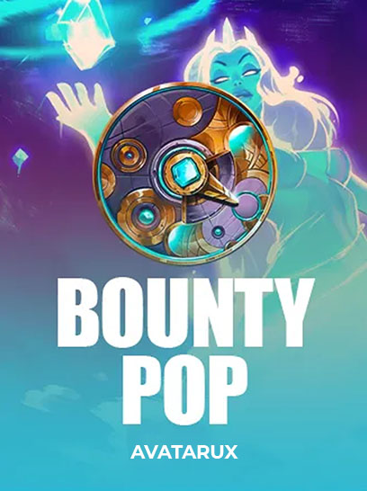 Bounty Pop (avatarux)