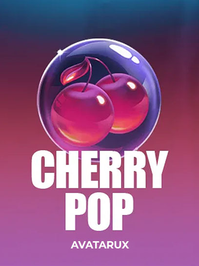 Cherry Pop (avatarux)